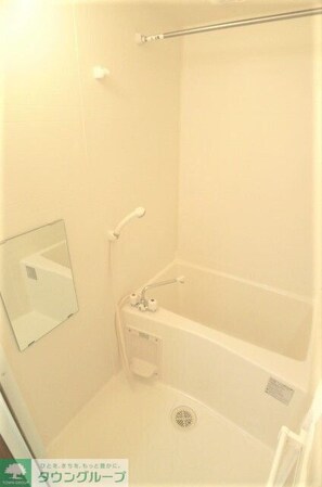 クラージュ高木の物件内観写真